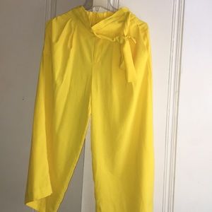 Zara Trafaluc trousers, worn once